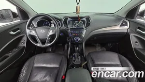Hyundai Maxcruz, 2016 — миниатюра 7