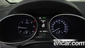 Hyundai Maxcruz, 2016 — миниатюра 8