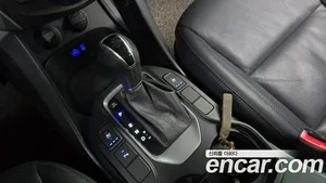 Hyundai Maxcruz, 2016 — миниатюра 9