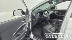Hyundai Maxcruz, 2016 — миниатюра 10