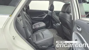 Hyundai Maxcruz, 2016 — миниатюра 11