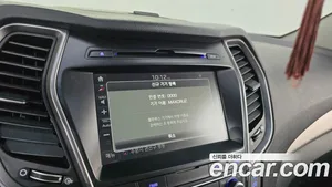 Hyundai Maxcruz, 2016 — миниатюра 12
