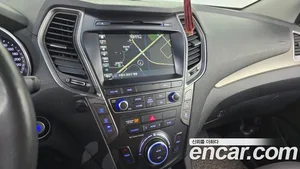 Hyundai Maxcruz, 2016 — миниатюра 13