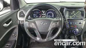 Hyundai Maxcruz, 2016 — миниатюра 14