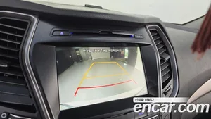 Hyundai Maxcruz, 2016 — миниатюра 15
