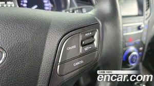 Hyundai Maxcruz, 2016 — миниатюра 17