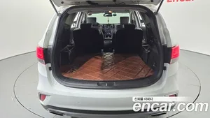 Hyundai Maxcruz, 2016 — миниатюра 18