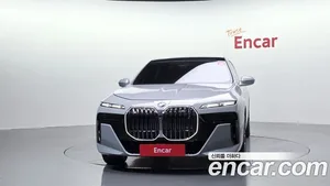 BMW i7, 2023 — миниатюра 3