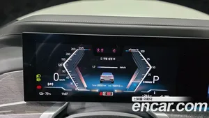 BMW i7, 2023 — миниатюра 11