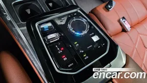 BMW i7, 2023 — миниатюра 12