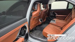 BMW i7, 2023 — миниатюра 18