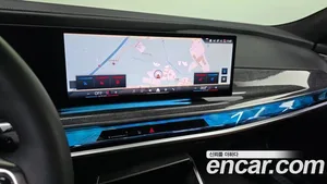 BMW i7, 2023 — миниатюра 20