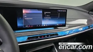 BMW i7, 2023 — миниатюра 21