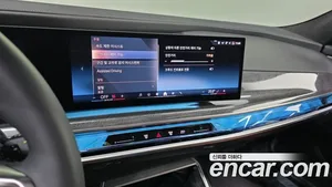 BMW i7, 2023 — миниатюра 22