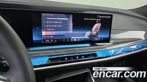 BMW i7, 2023 — миниатюра 23