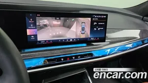 BMW i7, 2023 — миниатюра 25