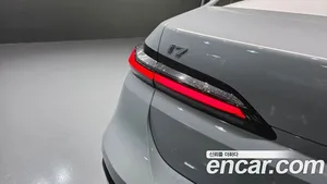 BMW i7, 2023 — миниатюра 9