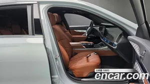 BMW i7, 2023 — миниатюра 16
