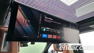 BMW i7, 2023 — миниатюра 33