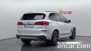 BMW X5, 2025 — миниатюра 2