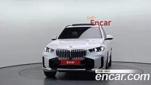 BMW X5, 2025 — миниатюра 3