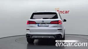 BMW X5, 2025 — миниатюра 4
