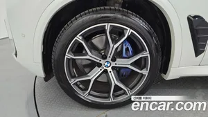 BMW X5, 2025 — миниатюра 5