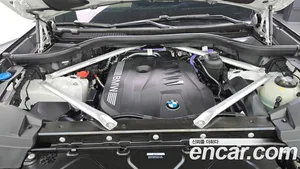 BMW X5, 2025 — миниатюра 6