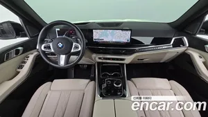 BMW X5, 2025 — миниатюра 10