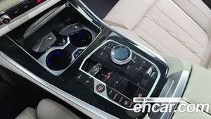 BMW X5, 2025 — миниатюра 12