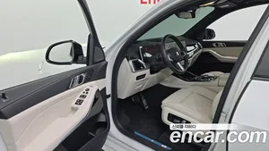BMW X5, 2025 — миниатюра 13