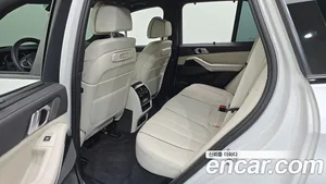 BMW X5, 2025 — миниатюра 17
