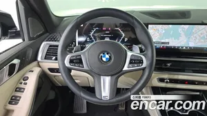 BMW X5, 2025 — миниатюра 20
