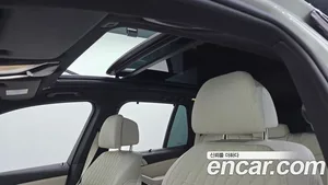 BMW X5, 2025 — миниатюра 23