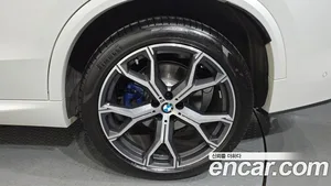 BMW X5, 2025 — миниатюра 7