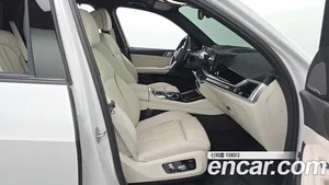 BMW X5, 2025 — миниатюра 16