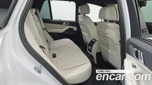 BMW X5, 2025 — миниатюра 27