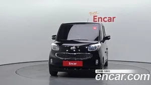 Kia RAY, 2016 — миниатюра 3