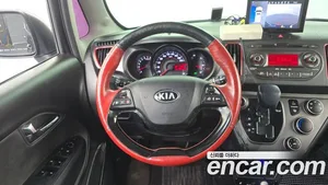 Kia RAY, 2016 — миниатюра 13