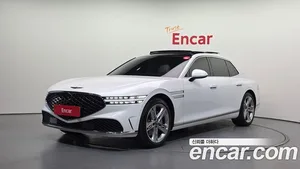 Genesis G90, 2022 — миниатюра 1