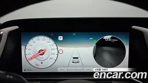 Genesis G90, 2022 — миниатюра 11