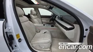 Genesis G90, 2022 — миниатюра 13