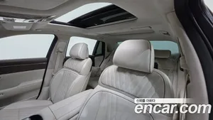 Genesis G90, 2022 — миниатюра 18