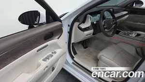 Genesis G90, 2022 — миниатюра 19