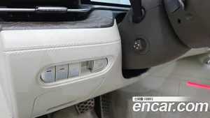 Genesis G90, 2022 — миниатюра 21