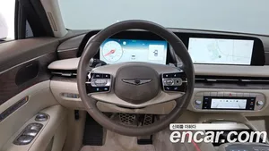 Genesis G90, 2022 — миниатюра 22