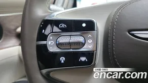 Genesis G90, 2022 — миниатюра 23