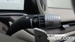Genesis G90, 2022 — миниатюра 24