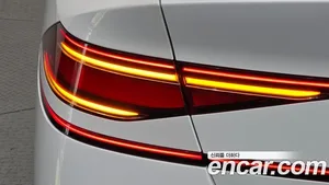 Genesis G90, 2022 — миниатюра 9