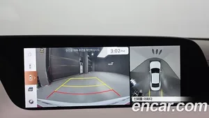 Genesis G90, 2022 — миниатюра 27